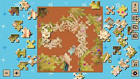 DACHstudio Jigsaw Puzzle Box