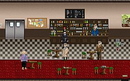 It's Grim Up North | Chapter 1 & 2