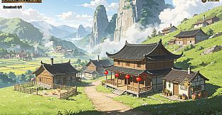 Xuanling: Reborn as a Cat in a Harem Sect