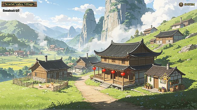 Xuanling: Reborn as a Cat in a Harem Sect
