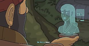 Dexter Stardust : Adventures in Outer Space