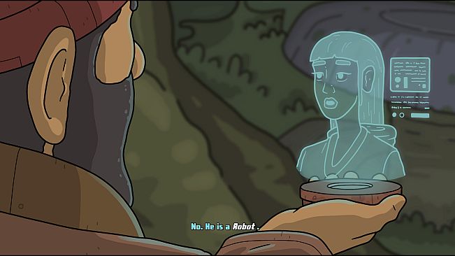 Dexter Stardust : Adventures in Outer Space