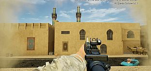 Parabellum: Artifacts Of War