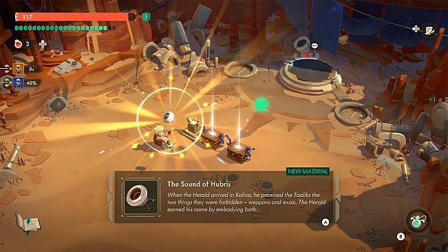 Moonlighter 2: The Endless Vault - Deluxe Supporter Pack