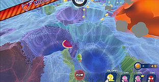 BOM BOM BOMBIAN  ～ ボン ボン ボンビアン ～