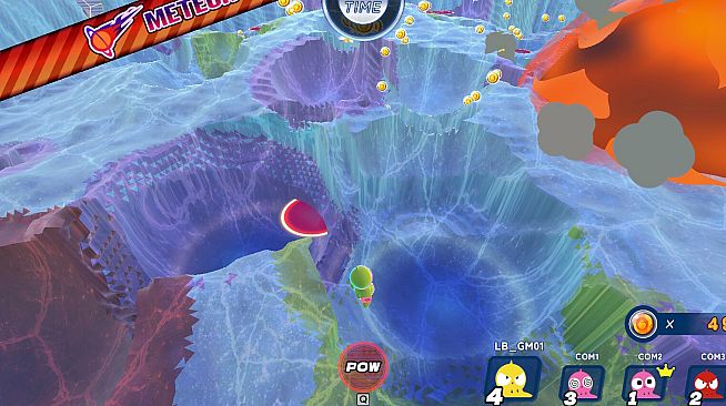 BOM BOM BOMBIAN  ～ ボン ボン ボンビアン ～