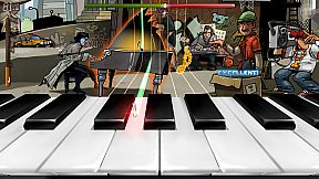 Frederic: Resurrection of Music