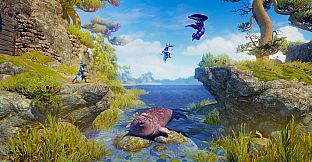 Trine 4: Definitive Edition
