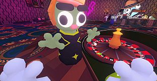 Gamble With Your Friends Soundtrack