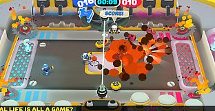 Real Winners: Victoryball