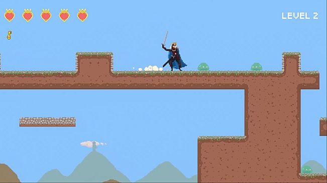 King's Justice (Windows)