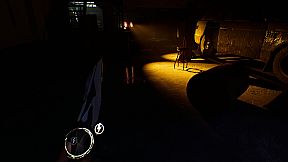 Eternity's Echo: Patient Zero