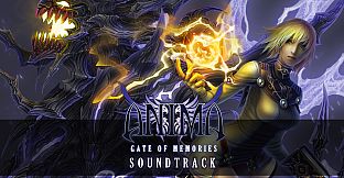 Anima Gate of Memories - Soundtrack
