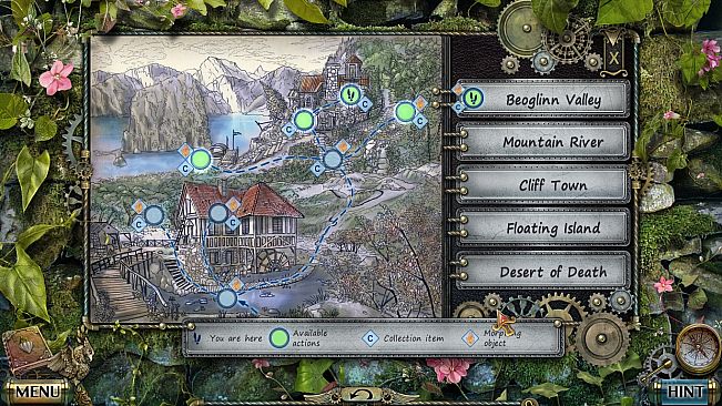 Darkness and Flame: Born of Fire Collector's Edition