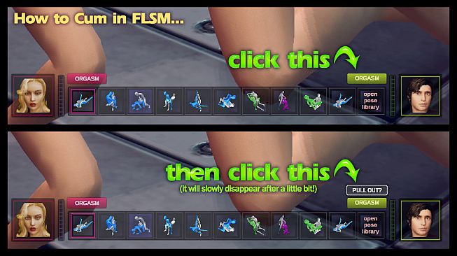 Future Love Space Machine : Glimmer Deck