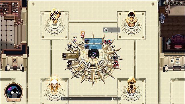 Castle of Blackwater