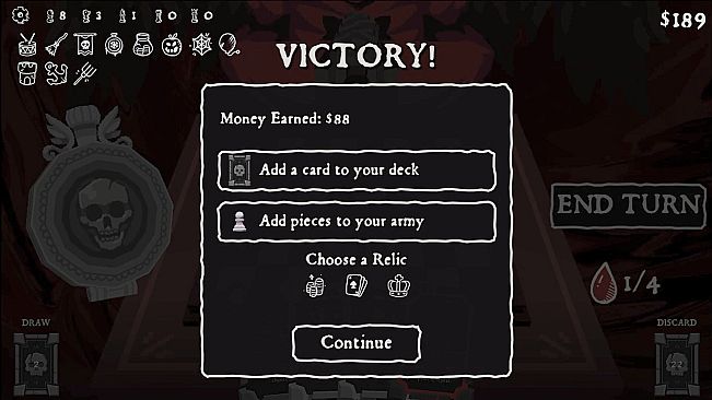 DEATHMATE