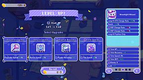 Reverie in the Moonlight