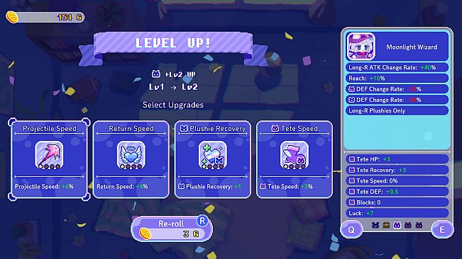 Reverie in the Moonlight