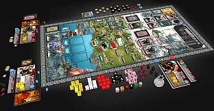 Tabletopia - Champions of Midgard