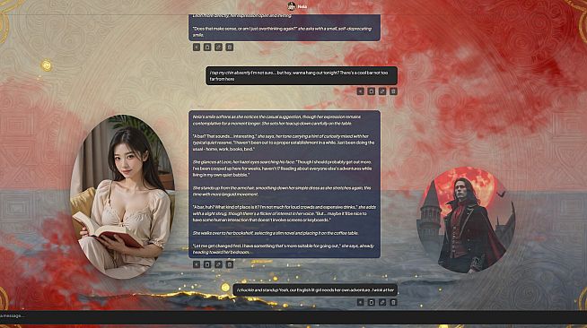 Veilscripture AI