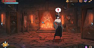 Spellhearts