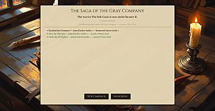 Gray Company