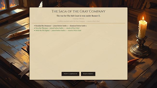 Gray Company