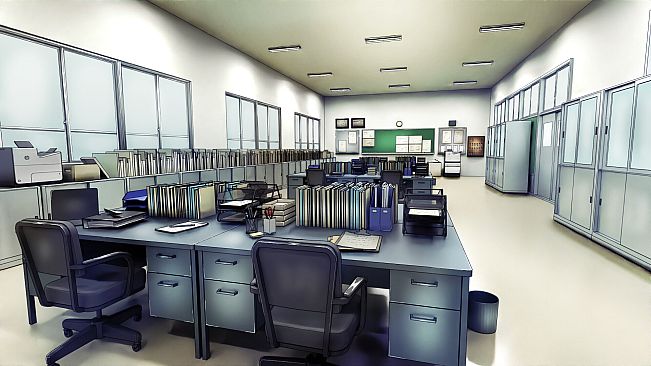 Case 03 : Tokyo Detectives