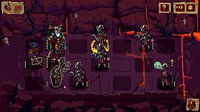 Guards II: Chaos in Hell