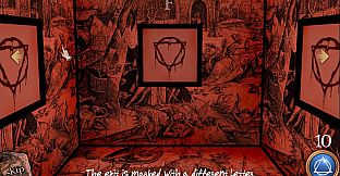 The Emptiness Deluxe Edition