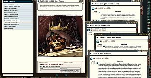Fantasy Grounds - Tome of Treasures