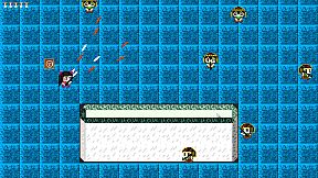 Starry Moon Island 2