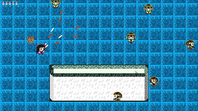 Starry Moon Island 2