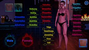 Deserted "Firefly Islands": Chronicles