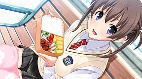 Memories Off Yubikiri No Kioku