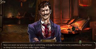 One Day in London - Chapter III