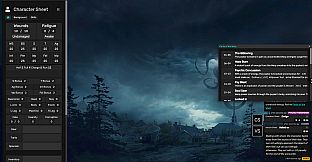 Mythic Archive - Host License