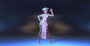 Angel Legion-DLC Full bloom A