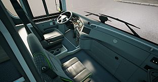 Fernbus Simulator - Altano TX