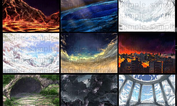 RPG Maker MV - Last Boss Pack Vol.1