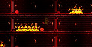 Key: Maze of Illusions