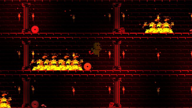 Key: Maze of Illusions