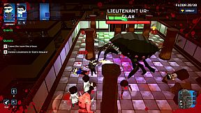 Solomon Snow: First Contact