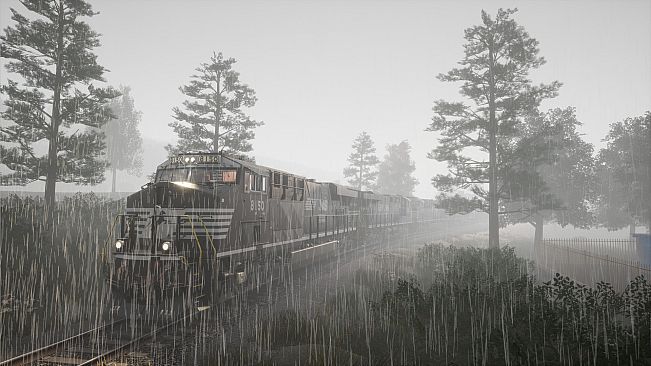 Train Sim World 7: Horseshoe Curve: Altoona - Johnstown & South Fork Route Add-On