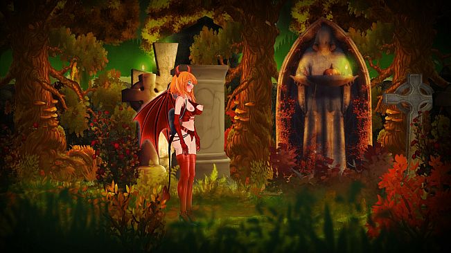 Witch 3 Return DrmFree