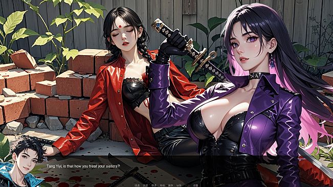 OKeverything with 3000 beauties 3