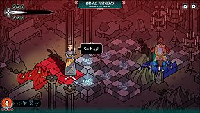 Pendragon: Narrative Tactics