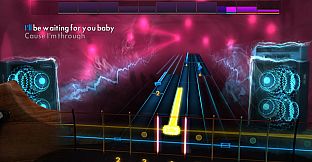 Rocksmith 2014 Edition – Remastered – The Strokes - “You Only Live Once”