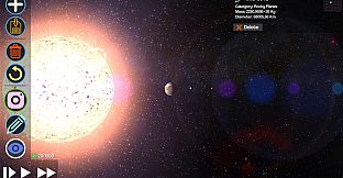 Planet Genesis 2